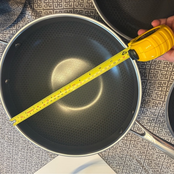 Premium Non-Stick Cookware Set - Picture 6 of 10